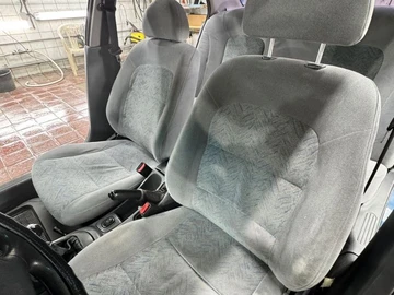 Авто Daewoo Nubira 1998 № 8298613