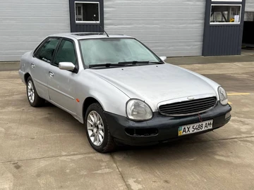 Авто Ford Scorpio 1997 № 8298628