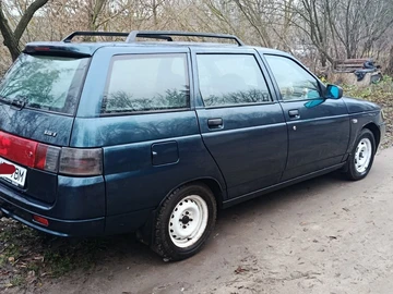 Авто ВАЗ 2111 2007 № 8298633