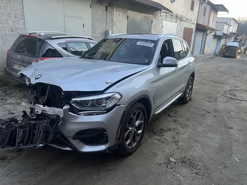 Авто BMW 3 Серия 2021 № 8298635