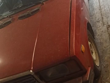Авто ВАЗ 2107 1994 № 8298705
