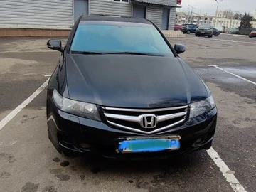 Авто Honda Accord 2006 № 8298718