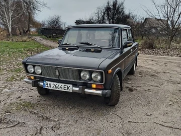 Авто ВАЗ 21063 1992 № 8298720
