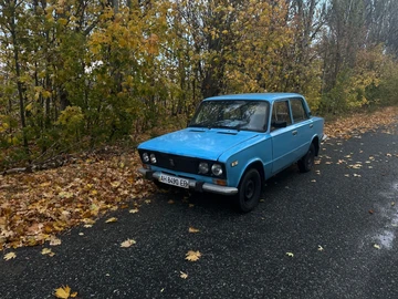 Авто ВАЗ 2103 1976 № 8298737
