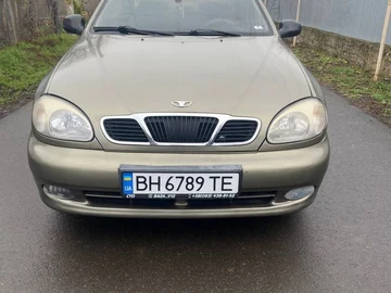 Авто Daewoo Arcadia 2004 № 8298740