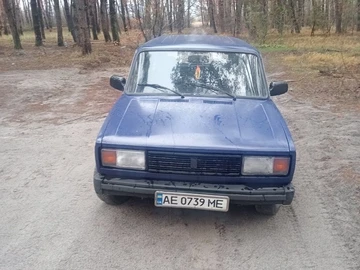 Авто ВАЗ 2104 1988 № 8298743