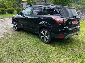 Авто Ford Escape 2017 № 8298746