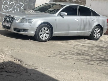 Авто Audi A6 2006 № 8298747