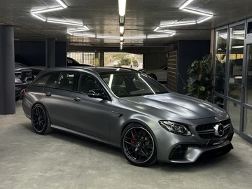 Авто Mercedes E Серия 2018 № 8298751