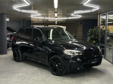 Авто BMW X5 2016 № 8298752