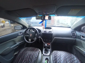 Авто Geely Emgrand 2013 № 8298780