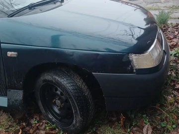 Авто ВАЗ 2111 2006 № 8298790