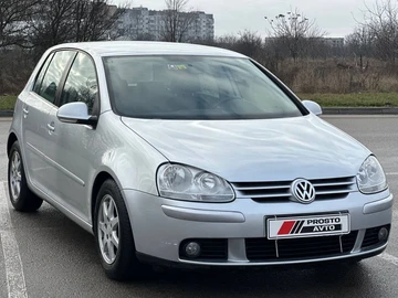 Авто Volkswagen Golf 2008 № 8298792