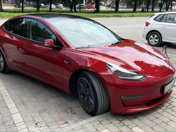 Авто Tesla Model 3 2022 № 8298796