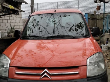 Авто Citroen Berlingo 2006 № 8298799