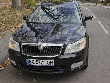 Авто Skoda Octavia 2014 № 8298806