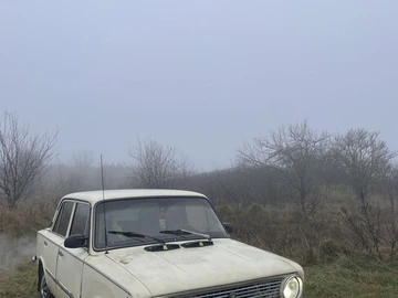 Авто ВАЗ 2101 1987 № 8298809