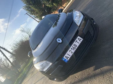 Авто Renault Megane 2013 № 8298817