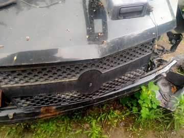 Авто Geely Mk 2008 № 8298819