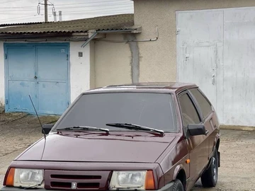 Авто ВАЗ 2108 1990 № 8298820