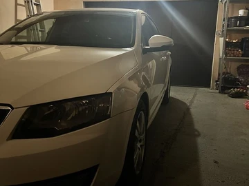 Авто Skoda Octavia 2014 № 8298824