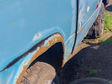 Авто Volkswagen Caravelle 1989 № 8298830