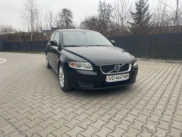 Авто Volvo V50 2011 № 8298879