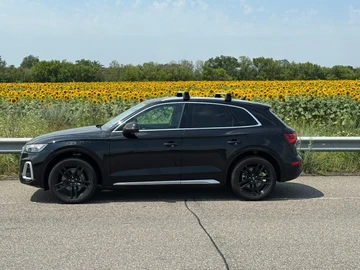 Авто Audi Q5 2021 № 8298881