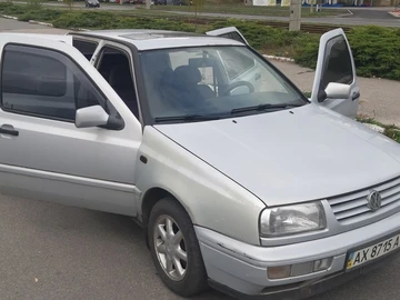 Авто Volkswagen Vento 1997 № 8298882