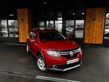 Авто Renault Sandero 2013 № 8298884