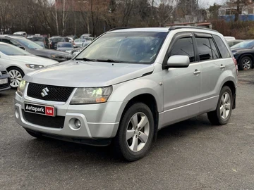 Авто Suzuki Grand Vitara 2005 № 8298891