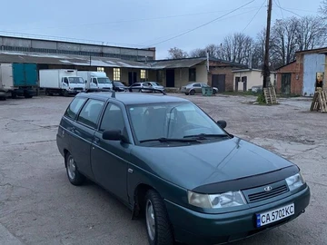 Авто ВАЗ 2111 2006 № 8298898