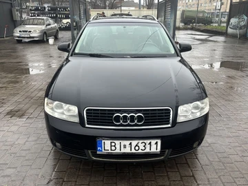Авто Audi A4 2002 № 8298903