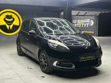 Авто Renault Scenic 2013 № 8298906