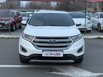 Авто Ford Edge 2016 № 8298910