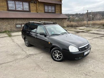 Авто ВАЗ 21071 2009 № 8298911