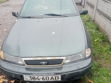 Авто Daewoo Nexia 1999 № 8298915