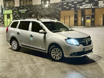 Авто Renault Logan 2016 № 8298918