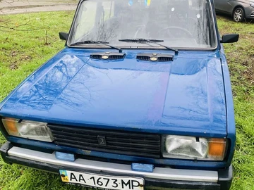 Авто ВАЗ 21043 2004 № 8298919
