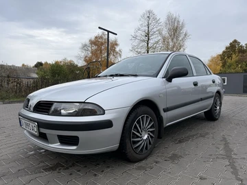 Авто Mitsubishi Carisma 2003 № 8298923