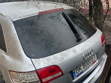 Авто Audi A6 2010 № 8298965