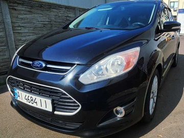 Авто Ford C-Max 2014 № 8298970