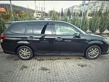 Авто Toyota Corolla Fielder 2015 № 8298971