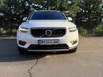 Авто Volvo V40 Kombi 2021 № 8298976