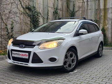 Авто Ford Focus 2013 № 8298978