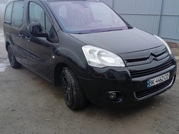 Авто Citroen Berlingo 2010 № 8298979