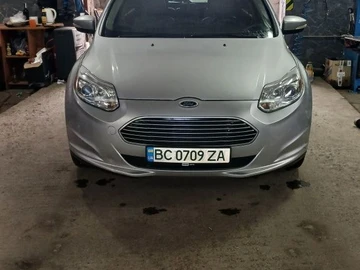 Авто Ford Focus 2013 № 8298984