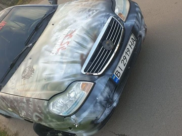 Авто Geely Ck 2013 № 8298985