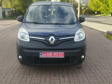 Авто Renault Kangoo Express 2016 № 8298988