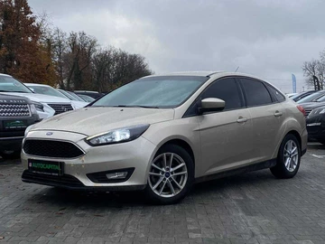 Авто Ford Focus 2018 № 8298989